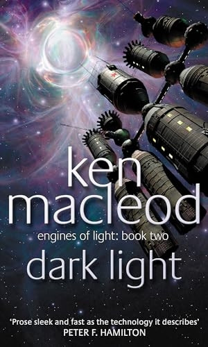 Dark Light (Engines of Light)