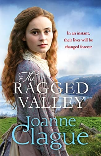 The Ragged Valley: A page-turning and inspiring Sheffield saga (The Sheffield Sagas)
