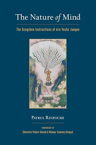 The Nature of Mind