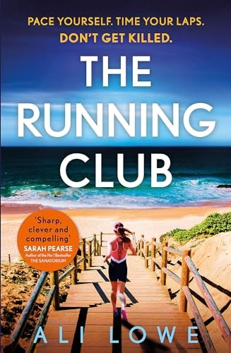 The Running Club: the gripping new novel full of twists, scandals and secrets