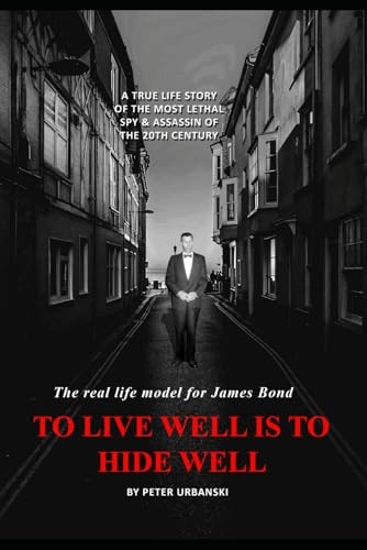 To Live Well is to Hide Well: The Lizard is Coming!