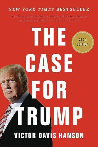 The Case for Trump