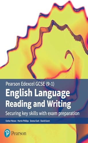 Edexcel GCSE English 2018 Core Student Book: Edex GCSE Eng 2018 SB