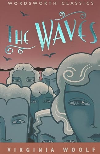 The Waves (Wordsworth Classics)