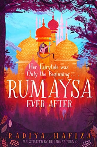 Rumaysa: Ever After (Rumaysa)