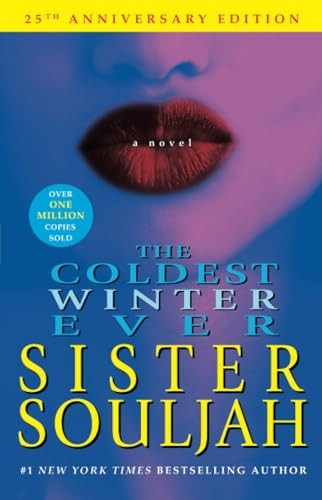 Coldest Winter Ever
