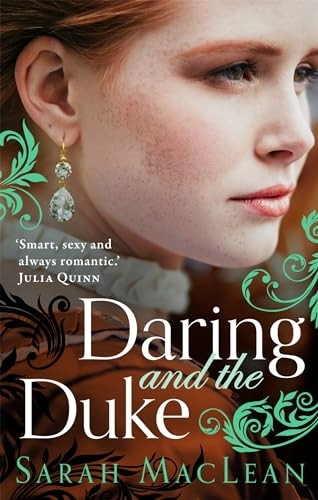 Daring and the Duke (The Bareknuckle ba*tards)