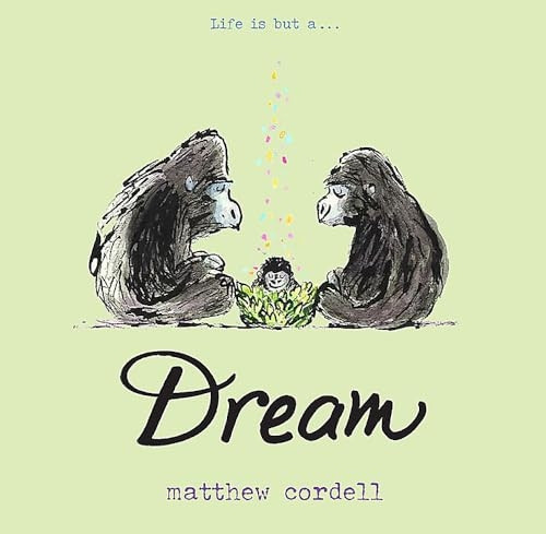 Dream (Wish)