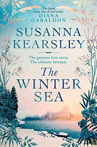 WINTER SEA PA