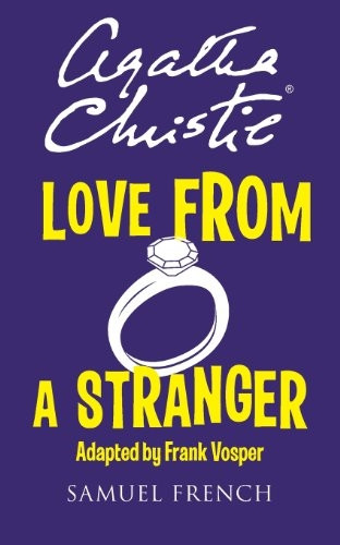 Love from a Stranger