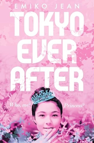 Tokyo Ever After