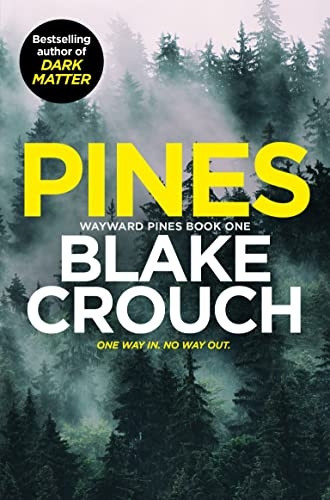 Pines (Wayward Pines)