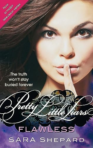 Pretty Little Liars: Flawless v. 2