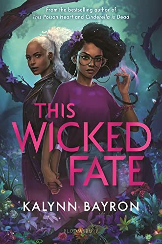 This Wicked Fate