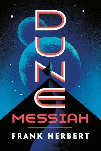 Dune Messiah (Dune)