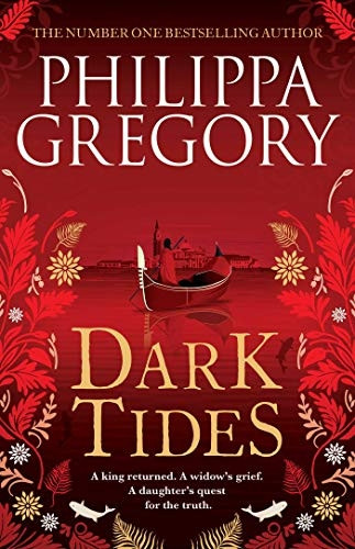 UNTITLED PHILIPPA GREGORY 2HA