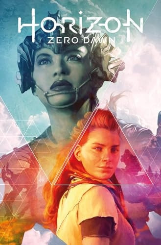 Horizon Zero Dawn: Volume 1