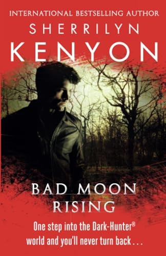 Bad Moon Rising: Number 18 in series