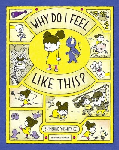 Why Do I Feel Like This?