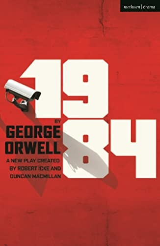 1984 (Oberon Modern Plays)