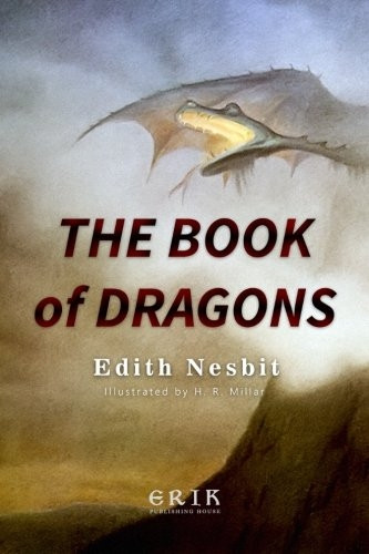 The Book of Dragons