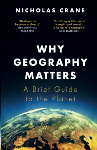 You Are Here: A Brief Guide to the World