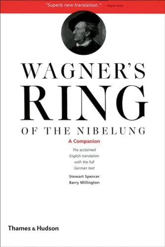 Wagner's  Ring of the Nibelung : Companion