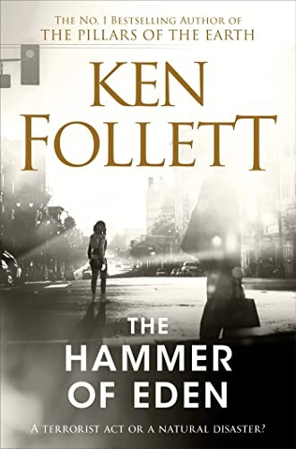 Hammer of Eden