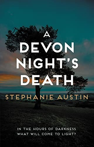 A Devon Night's Death: The captivating rural mystery series (Devon Mysteries)