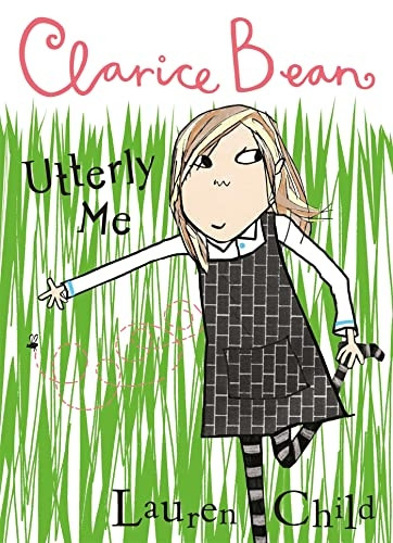 Utterly Me, Clarice Bean
