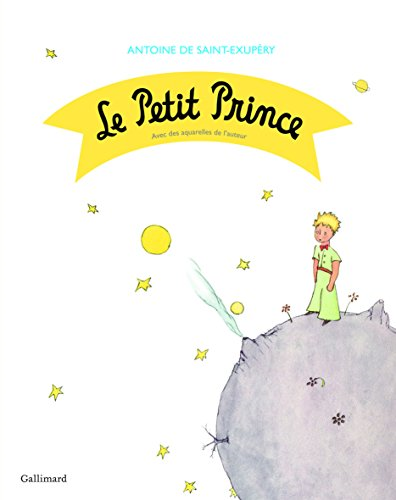 PETIT PRINCE