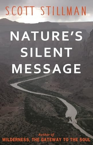 Nature's Silent Message (Nature Book)