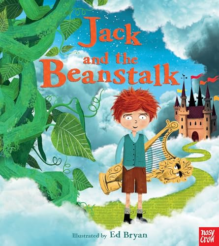 Jack and the Beanstalk (Fairytales)