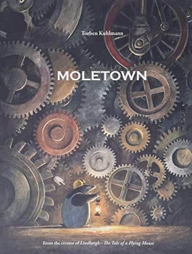 Moletown