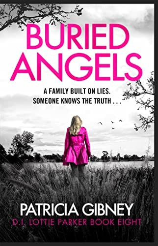 BURIED ANGELS