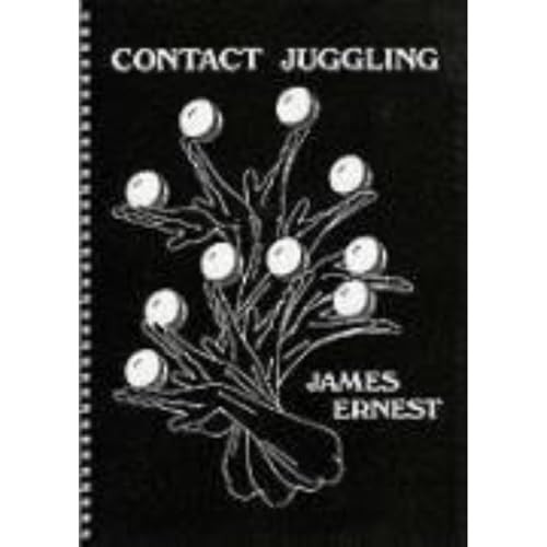 Contact Juggling