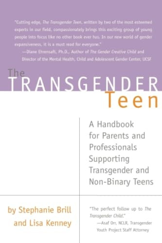 The Transgender Teen