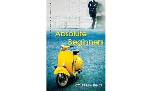 Absolute Beginners