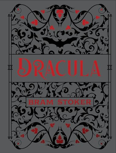 Dracula (Chartwell Deluxe  Editions)