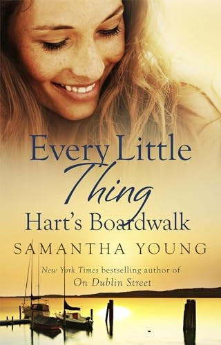 Every Little Thing (Hart'sBoardwalk)