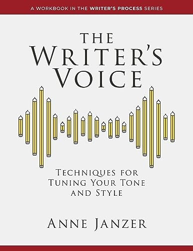 The Writer's Voice