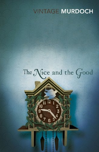 The Nice and the Good (Vintage Classics)