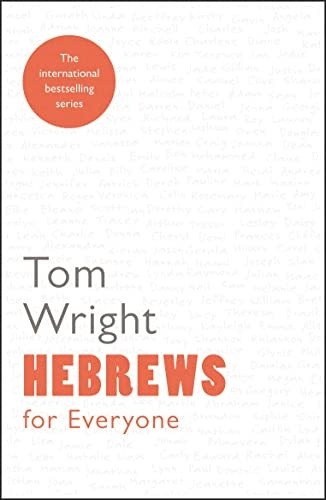 Hebrews for Everyone: Reissue