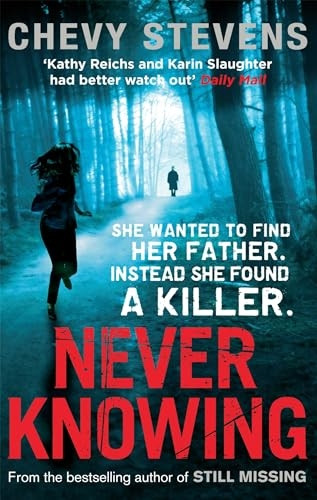 Never Knowing