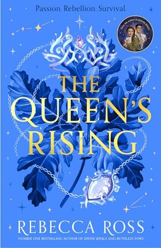 The Queen's Rising (Queen's Rising The)