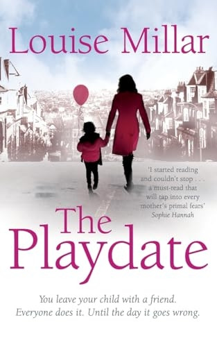 The Playdate
