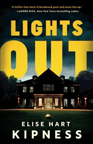 Lights Out (Kate Green)
