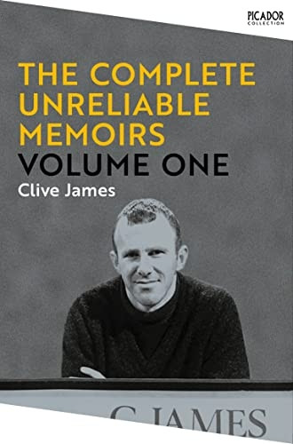 The Complete Unreliable Memoirs: Volume One (Picador Collection)