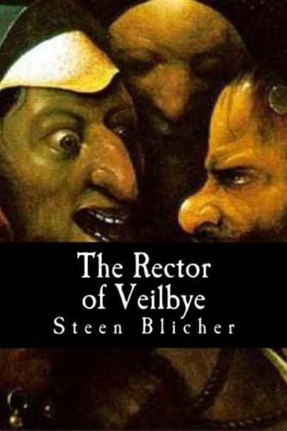 The Rector of Veilbye