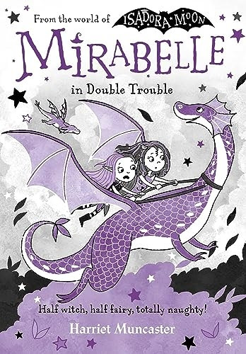 Mirabelle In Double Trouble